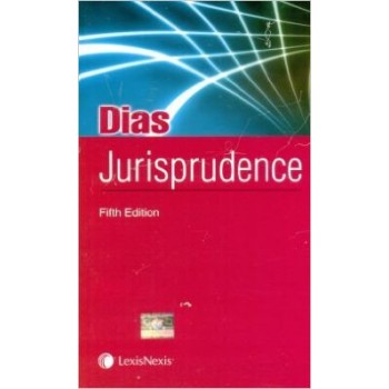 Jurisprudence by dias